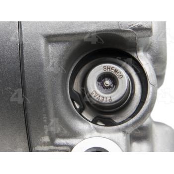 2012 Kia Soul A/C Compressor Four Seasons 178325 image 4 of 4