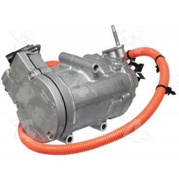 2016 Ford C-Max A/C Compressor