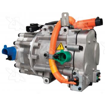 2015 Kia Optima A/C Compressor Four Seasons 178332 image 1 of 3