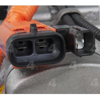 2015 Kia Optima A/C Compressor Four Seasons 178332 image 2 of 3