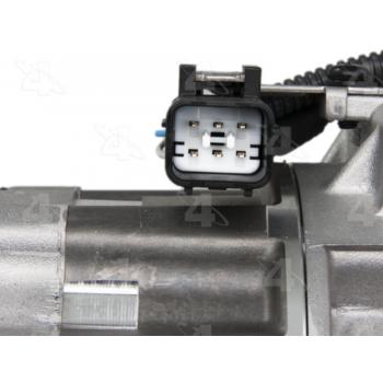 2015 Kia Optima A/C Compressor Four Seasons 178332 image 3 of 3