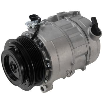 2020 Cadillac CT6 A/C Compressor Four Seasons 178336 image 1 of 1