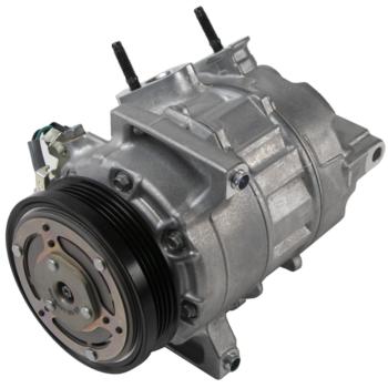 2021 Ford Bronco A/C Compressor