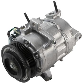 2023 Ford Lobo A/C Compressor Four Seasons 178341 image 1 of 1