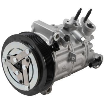 2021 Jeep Gladiator A/C Compressor
