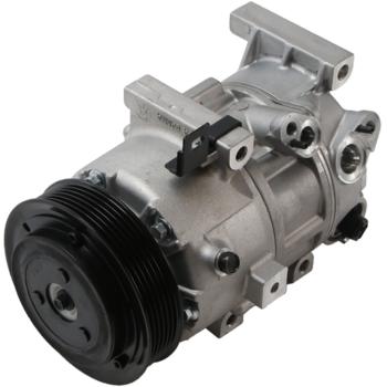 2020 Kia Optima A/C Compressor Four Seasons 178343 image 1 of 1