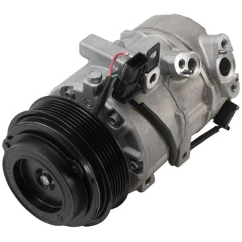 2021 Hyundai Veloster A/C Compressor Four Seasons 178344 image 1 of 1