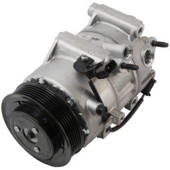 2021 Kia Stinger A/C Compressor Four Seasons 178345 image 1 of 1