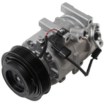 2022 Hyundai Veloster N A/C Compressor Four Seasons 178347 image 1 of 1