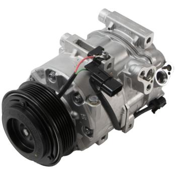 2021 Hyundai Palisade A/C Compressor