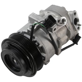 2023 Hyundai Venue A/C Compressor Four Seasons 178349 image 1 of 1