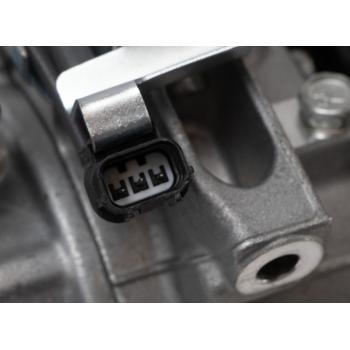 2015 Acura TLX A/C Compressor Four Seasons 178351 image 2 of 2