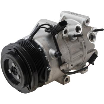 2019 Genesis G70 A/C Compressor Four Seasons 178353 image 1 of 1