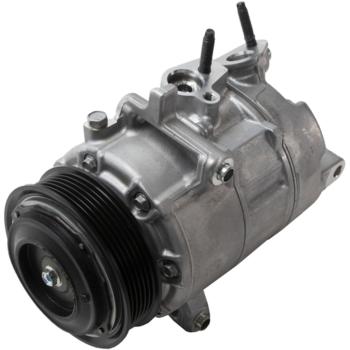 2022 Ford F-150 A/C Compressor Four Seasons 178355 image 1 of 1