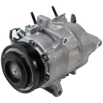 2022 Ford F-150 A/C Compressor Four Seasons 178357 image 1 of 4