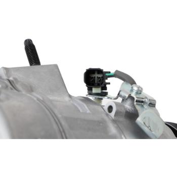 2022 Ford F-150 A/C Compressor Four Seasons 178357 image 2 of 4
