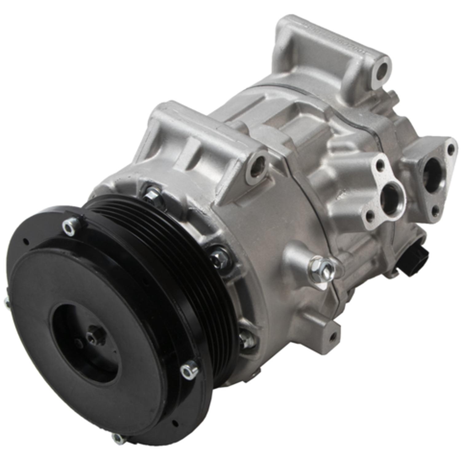 Four Seasons 178358 A/C Compressor product image 1 of 1