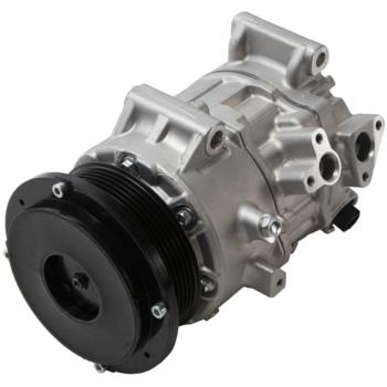 2018 Lexus LS500 A/C Compressor