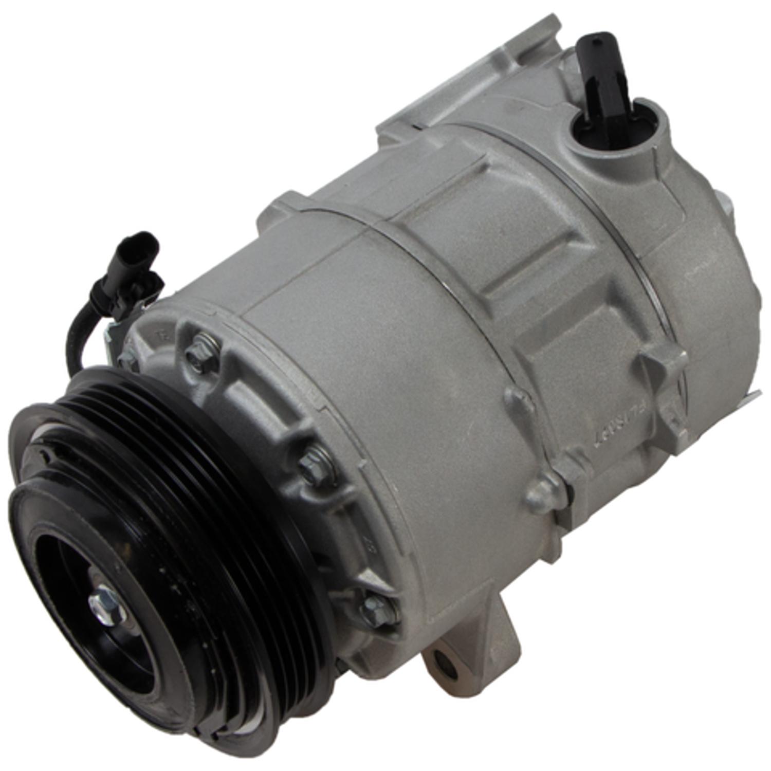 Four Seasons 178359 - A/C Compressor Four Seasons 178359 A/C Compressor product image 1 of 5
