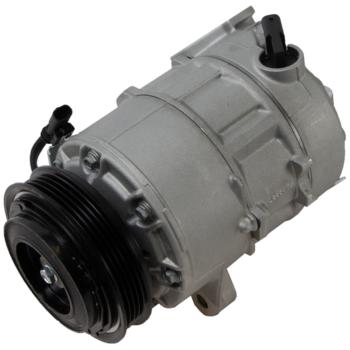 2018 GMC Sierra 1500 A/C Compressor Four Seasons 178359 image 1 of 4