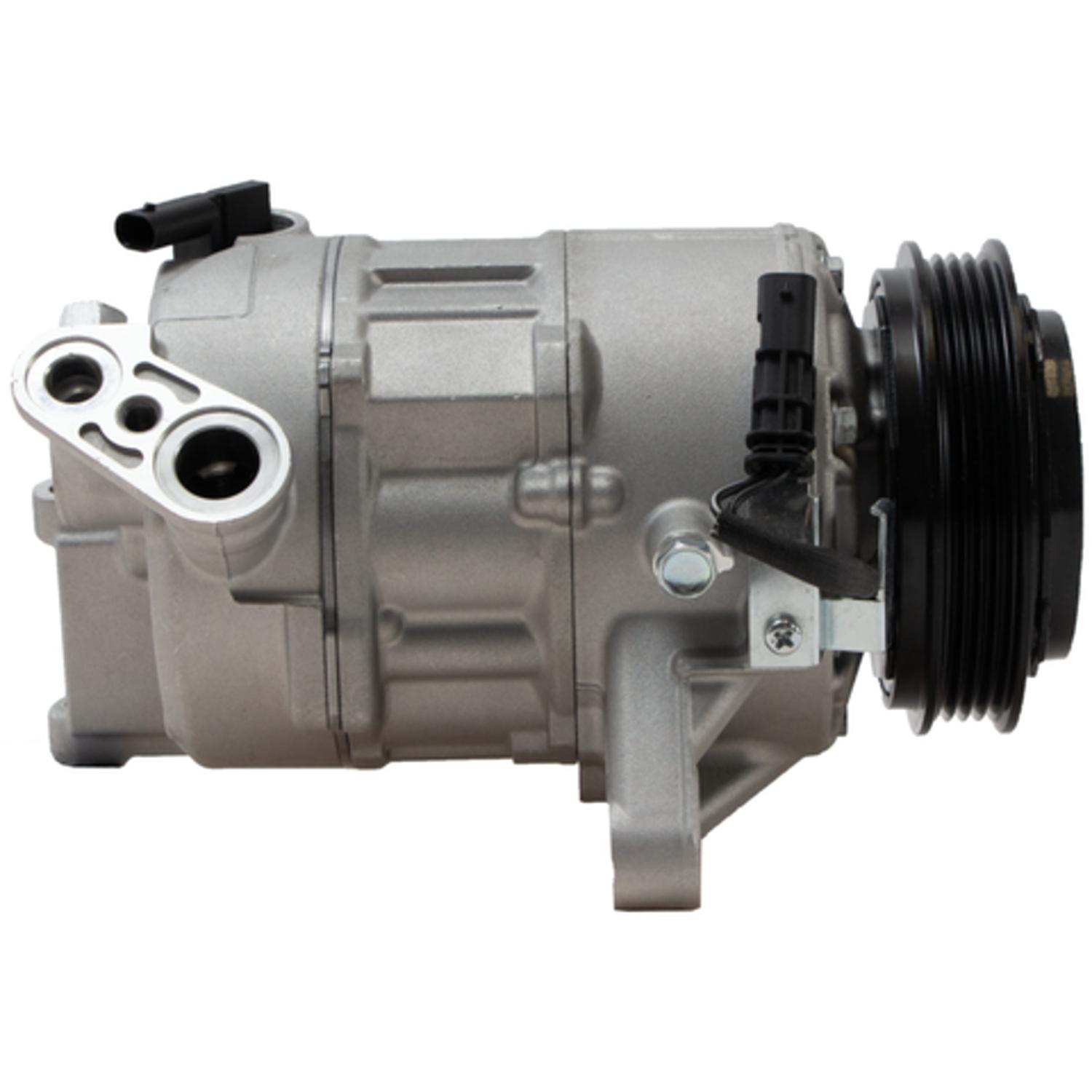 Four Seasons 178359 - A/C Compressor Four Seasons 178359 A/C Compressor product image 5 of 5