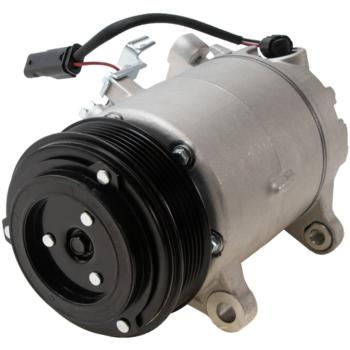 2022 BMW X2 A/C Compressor