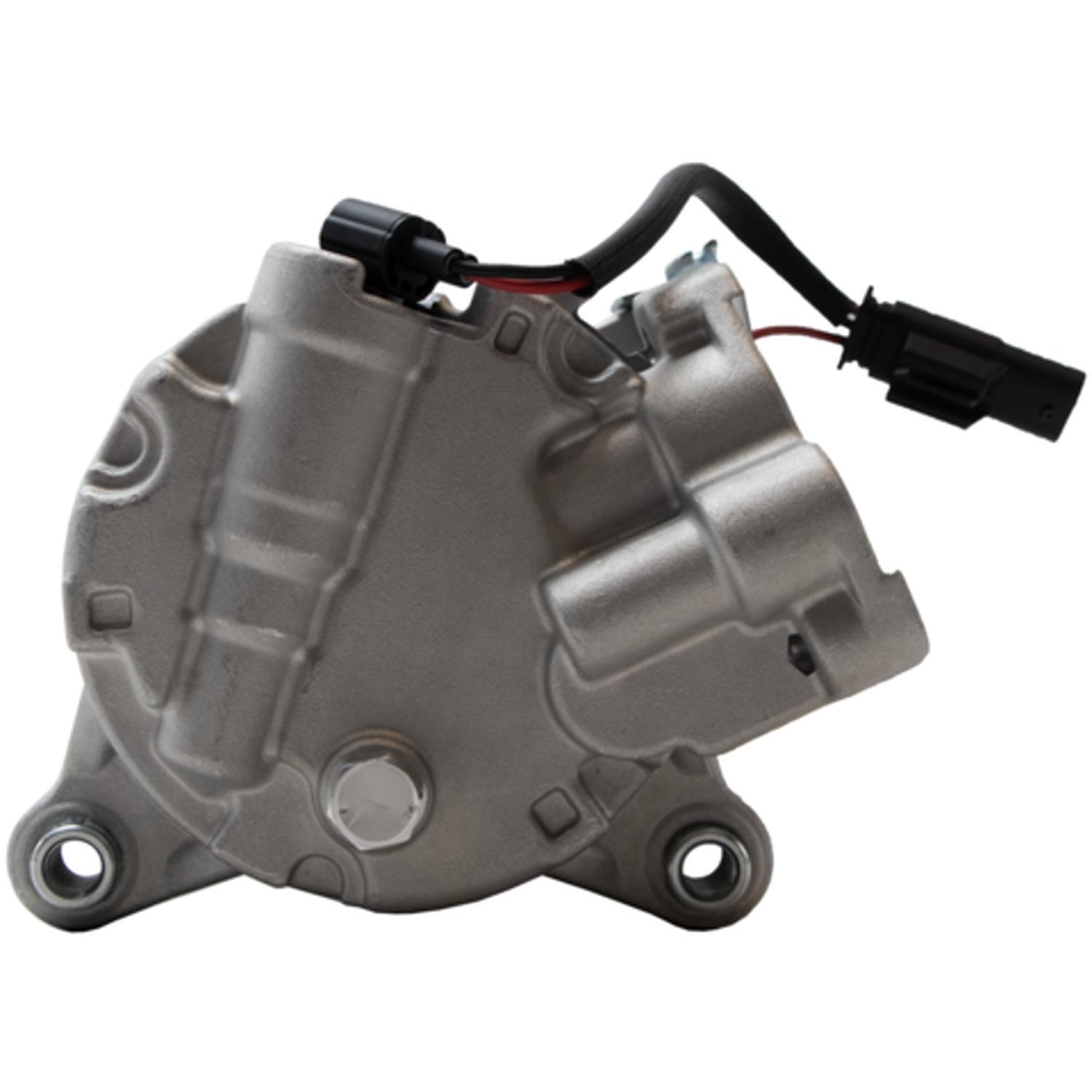 Four Seasons 178360 - A/C Compressor Four Seasons 178360 A/C Compressor product image 2 of 5
