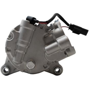2022 BMW X2 A/C Compressor Four Seasons 178360 image 2 of 4