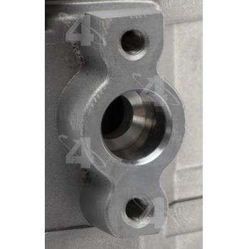 2007 Subaru B9 Tribeca A/C Compressor Four Seasons 178361 image 4 of 4