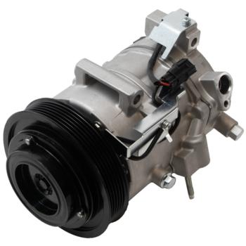 2023 Honda Odyssey A/C Compressor Four Seasons 178362 image 1 of 4