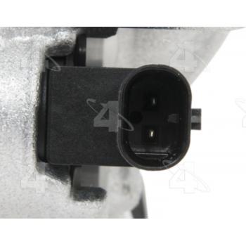 2018 Chevrolet Silverado 3500 A/C Compressor Four Seasons 178363 image 2 of 4