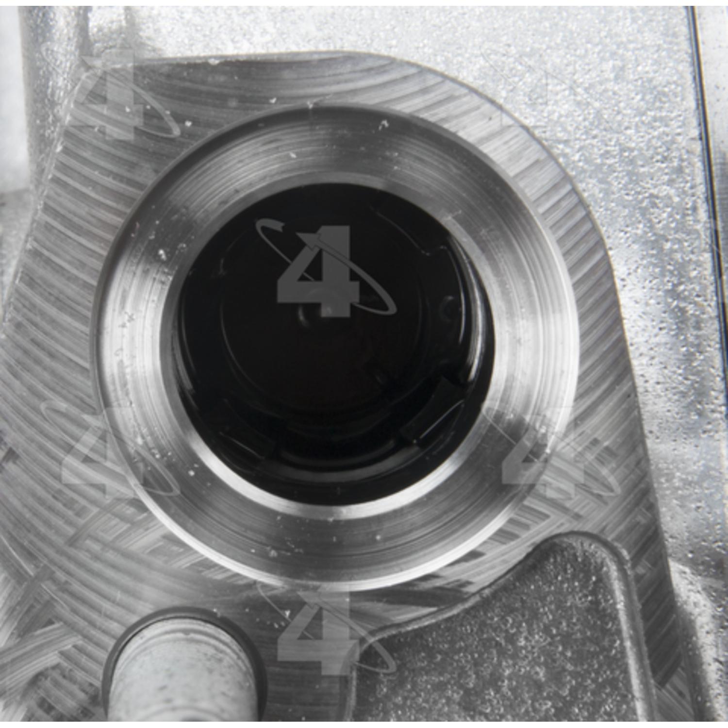 Four Seasons 178363 - A/C Compressor Four Seasons 178363 A/C Compressor product image 4 of 5