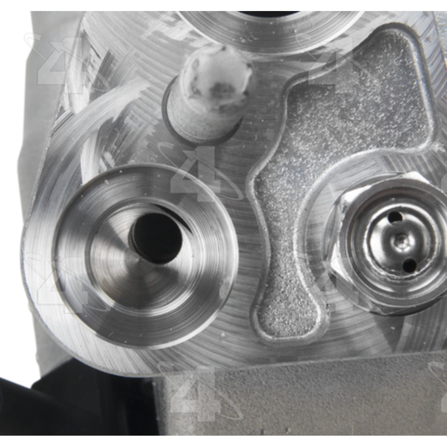 Four Seasons 178363 - A/C Compressor Four Seasons 178363 A/C Compressor product image 5 of 5
