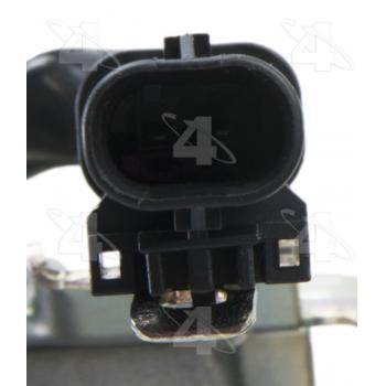 2013 Cadillac ATS A/C Compressor Four Seasons 178364 image 4 of 4