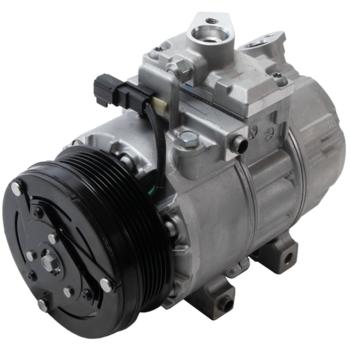 2020 Ford F-350 Super Duty A/C Compressor