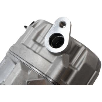 2020 Ford F-350 Super Duty A/C Compressor Four Seasons 178366 image 3 of 4