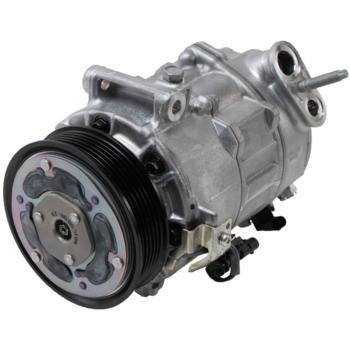 2021 GMC Yukon XL A/C Compressor Four Seasons 178367 image 1 of 4