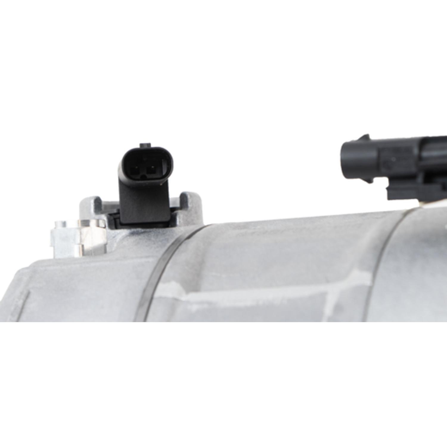 Four Seasons 178367 - A/C Compressor Four Seasons 178367 A/C Compressor product image 3 of 5