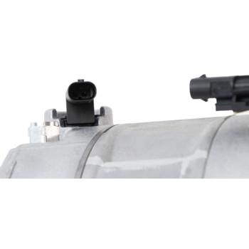 2021 GMC Yukon XL A/C Compressor Four Seasons 178367 image 3 of 4