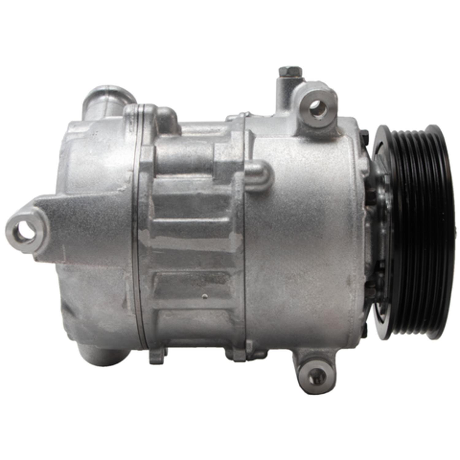 Four Seasons 178367 - A/C Compressor Four Seasons 178367 A/C Compressor product image 5 of 5