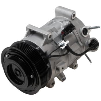 2022 Acura MDX A/C Compressor
