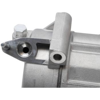 2022 Acura MDX A/C Compressor Four Seasons 178368 image 2 of 4