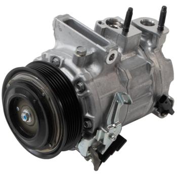 2023 Ford Bronco A/C Compressor Four Seasons 178369 image 1 of 4