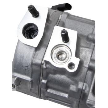 2023 Ford Bronco A/C Compressor Four Seasons 178369 image 2 of 4