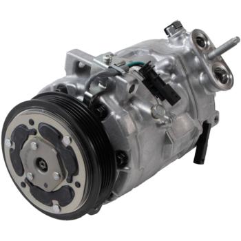 2021 Buick Envision A/C Compressor