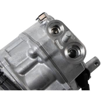 2020 Cadillac XT5 A/C Compressor Four Seasons 178371 image 2 of 4