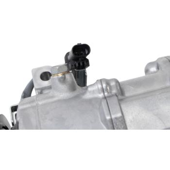 2020 Cadillac XT5 A/C Compressor Four Seasons 178371 image 3 of 4