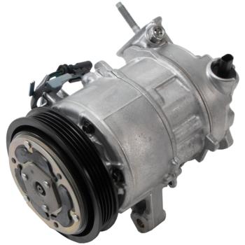 2020 Chevrolet Corvette A/C Compressor