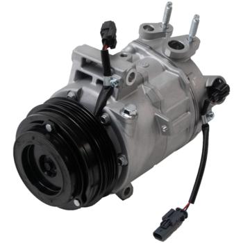 2023 Ram 1500 A/C Compressor Four Seasons 178373 image 1 of 4