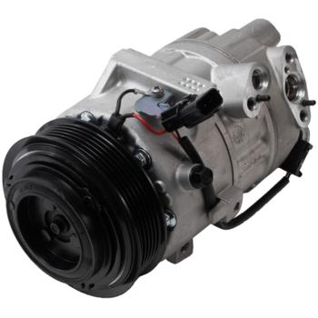 2023 Hyundai Tucson A/C Compressor